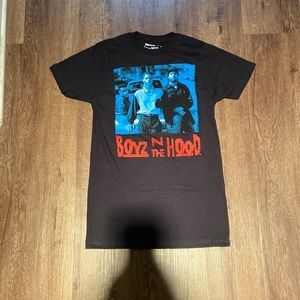 Boyz n the hood shirt